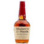 Maker's Mark Bourbon Whisky 0,7l (45%)