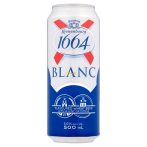 Kronenbourg Blanc 0,5l DOB (5%)