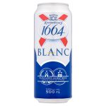 Kronenbourg Blanc 0,5l DOB (5%)