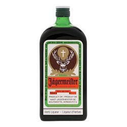 Jägermeister 1l (35%)