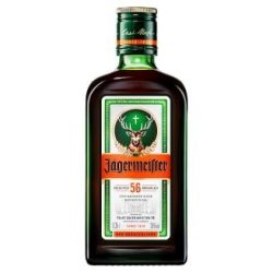 Jägermeister 0,35l (35%)