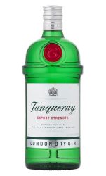 Tanqueray Strong Gin 0,7l (43,1%)
