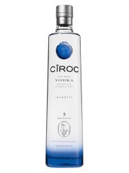 Ciroc Vodka 0,7l (40%)