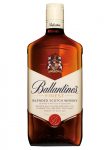 Ballantine's Finest 1,0l (40%)