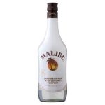 Malibu Caribbean Rum 0,7l (21%)