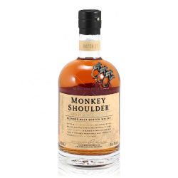 Monkey Shoulder 0,7l (40%)