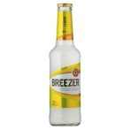 Bacardi Breezer Citrom 0,275l (4%)