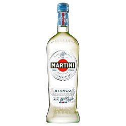 Martini Bianco 0,75l (15%)