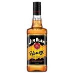Jim Beam Honey 0,7l (35%)