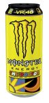 Monster Valentino Rossi The Doctor VR46 0,5l