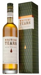 Writer's Tears Irish Whiskey 0,7l PDD (40%)