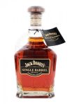 Jack Daniel's Single Barrel 0,7l (45%)