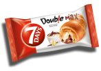 7 Days Croissant Double Kakaó-Vanília 80g