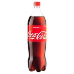 Coca-Cola 1l PET