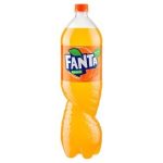 Fanta Narancs  1,75l PET
