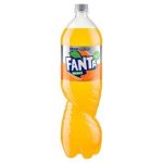 Fanta Narancs Zero 1,75l PET