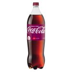 Coca-Cola Cherry Coke 1,75l