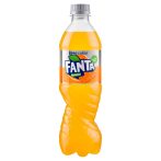 Fanta Narancs Zero 0,5l PET