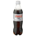 Coca-Cola Light 0,5l PET