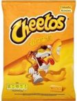 Cheetos Sajtos 43g