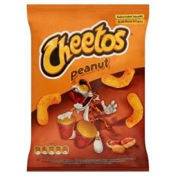 Cheetos Mogyoró 43g