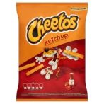 Cheetos Ketchup 43g