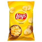 Lay's Chips sós 60 g