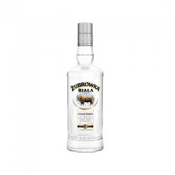 Zubrowka Biala Original Vodka 0,2l (37,5%)