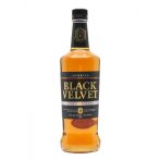 Black Velvet 0,7l (40%)
