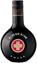 Zwack Unicum  0,5l (40%)