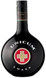 Zwack Unicum  1l (40%)