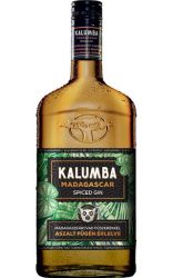 Kalumba Madagascar Spiced Gin 0,7 (37,5%)