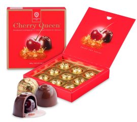 Cherry Queen  108g