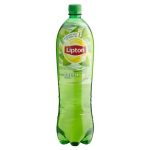 Lipton Ice Tea Zöldtea 1,5l PET