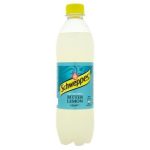 Schweppes Bitter Lemon 0,5l