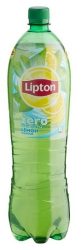 Lipton Green Ice Tea Zero 1,5l PET