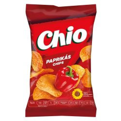 Chio Chips Paprikás 70g