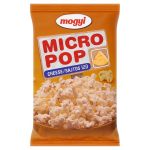 Mogyi micro popcorn sajtos 100 g
