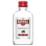 Royal Vodka Original 0,1l (37,5%)