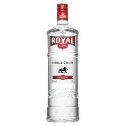 Royal Vodka Original 1l (37,5%)