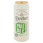 Dreher Pale Ale 0,5l DOB (4,8%)