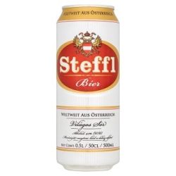 Steffl 0,5l DOB (4,2%)