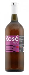 Feind Rosé 1,5l (12%)