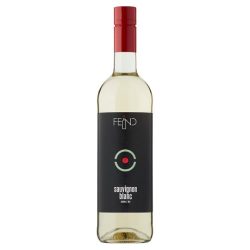 Feind Sauvignon Blanc 2019 0,75l (12%)