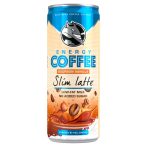 HELL Energy Coffee Slim Latte 250ml