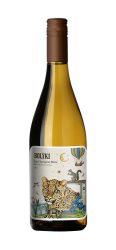 Bolyki Sauvignon Blanc 2019 0,75l (12%)