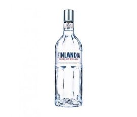 Finlandia Vodka 1l (40%)