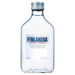 Finlandia Vodka 0,2l (40%)