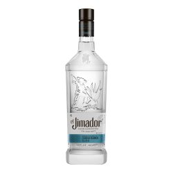 El Jimador Tequila Blanco 0,7l (40%)