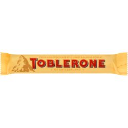 Toblerone Tejcsokoládé 35g